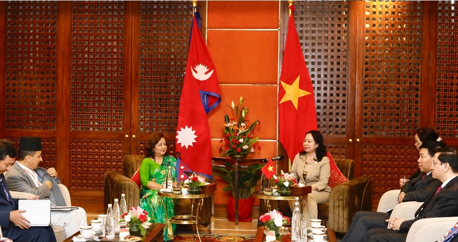 Vietnam-Nepal friendship looks to untapped potential at 50-year milestone